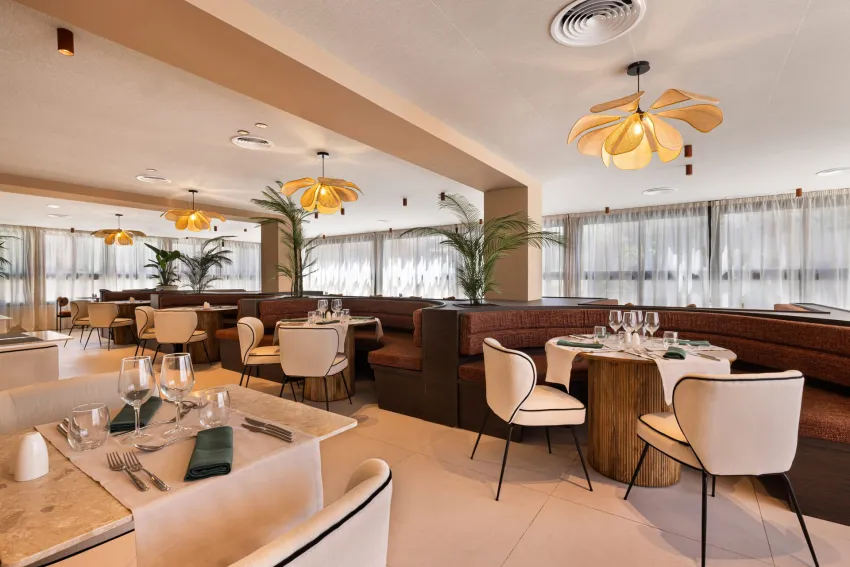 Aubamar Palma Resort 5*-28