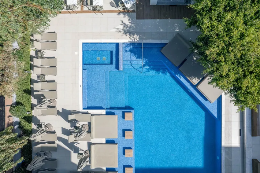 Atrium Ambiance Hotel 4*-10