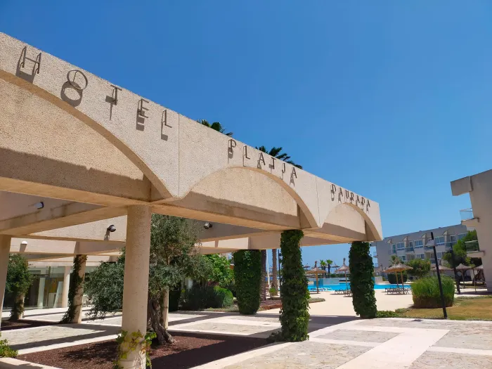 Eix Platja Daurada Hotel & SPA 4* - Can picafort - Spania