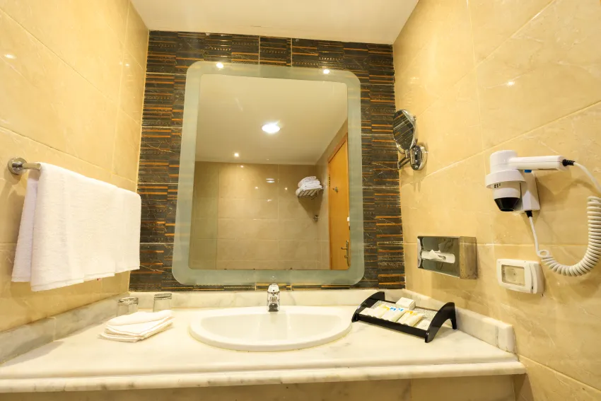 Amwaj Beach Club Abu Soma 4*-41