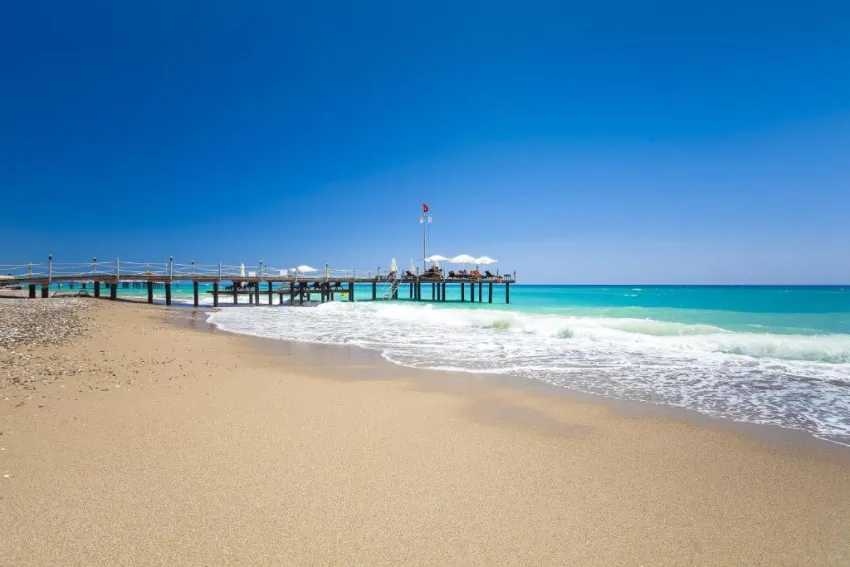 CLUB HOTEL TURAN PRINCE WORLD  5*-10