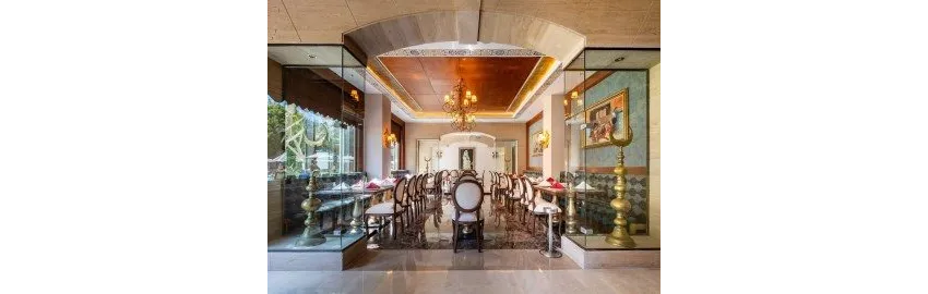 Sunland Resort Kemer ( Ex.Imperial Sunland Hotel 5*-7