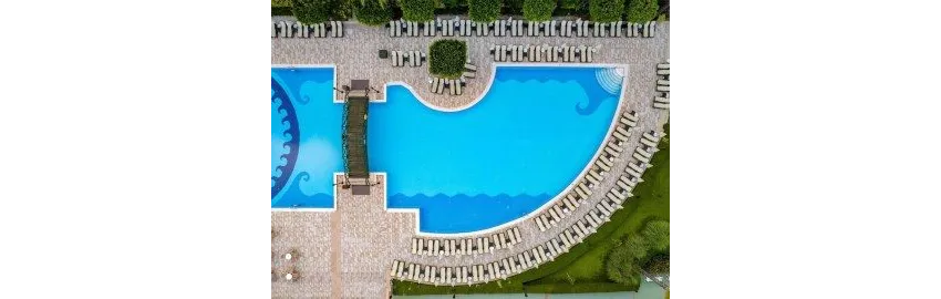 Trendy Aspendos Beach 5*-22