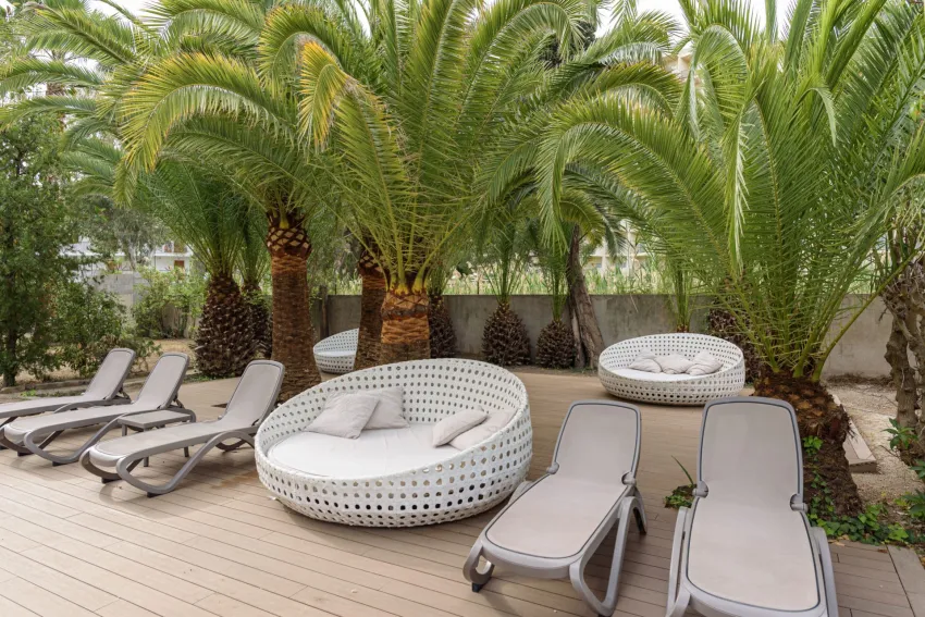 Hotel Fergus Bermudas 4*-11