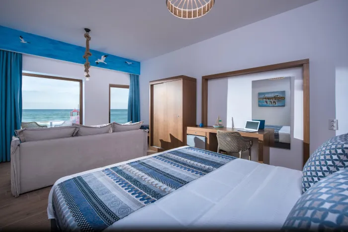 Yianna Caravel Suites 4* - Amoudara - Grecia