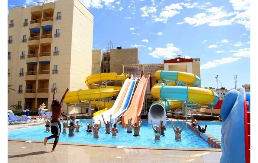 Sphinx Hurghada 4*-13