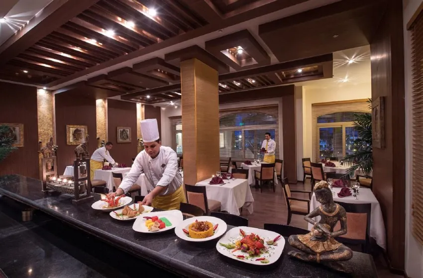 PREMIER LE REVE HOTEL & SPA (ADULTS ONLY 16+)  5*-2