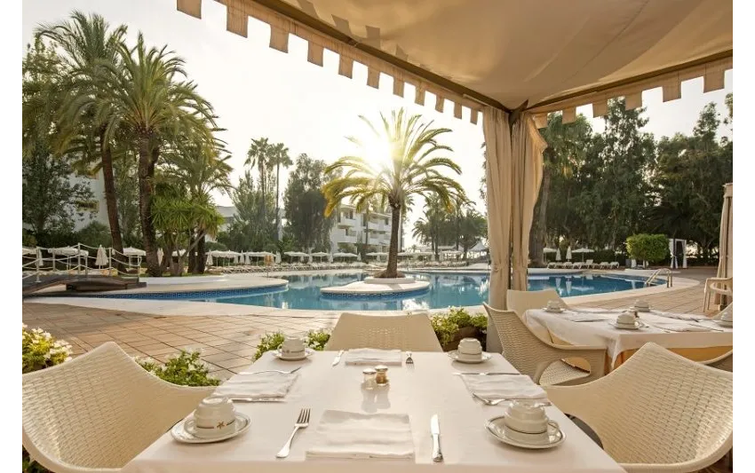 Iberostar Waves Ciudad Blanca 4*-15