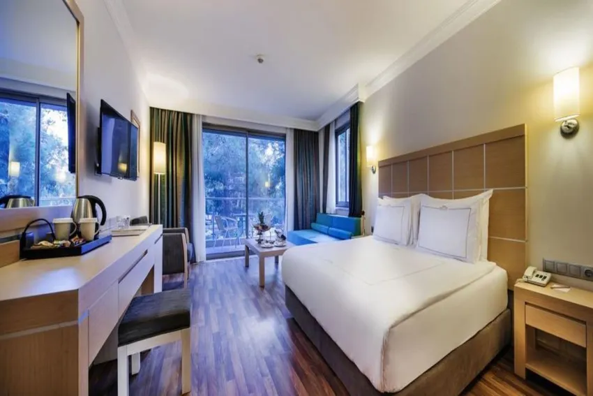 Bellis Deluxe Hotel 5*-15