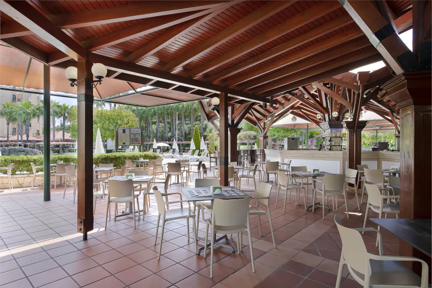 Miramare Queen Hotel 5*-132