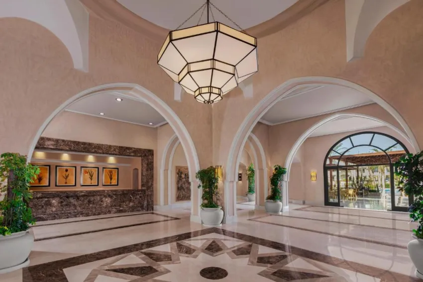 JAZ MAKADI STAR & SPA (ADULTS ONLY 16+)  5*-11