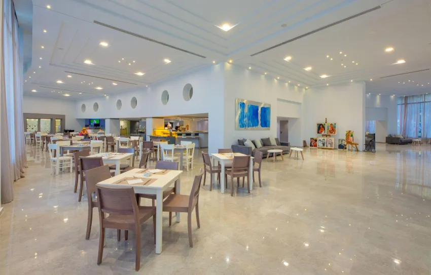 Akti Imperial Deluxe Resort & Spa Dolce by Wyndham 5*-22