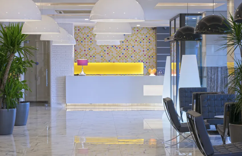 Kaptan Hotel 4*-4