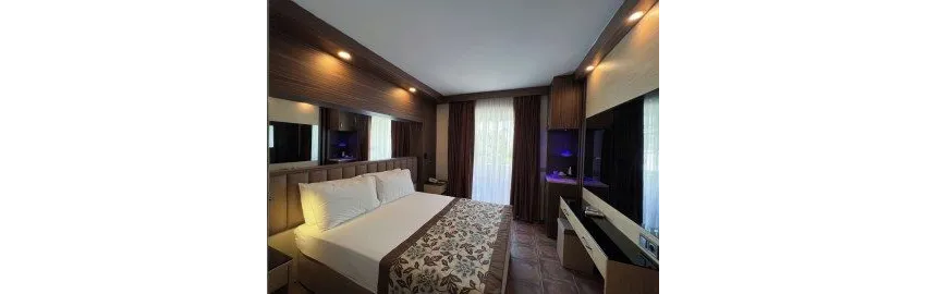 Fame Hotel 3*-8