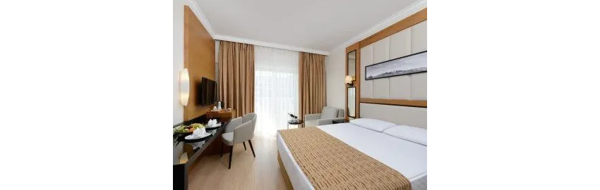 Aydinbey Famous Resort 5*-8
