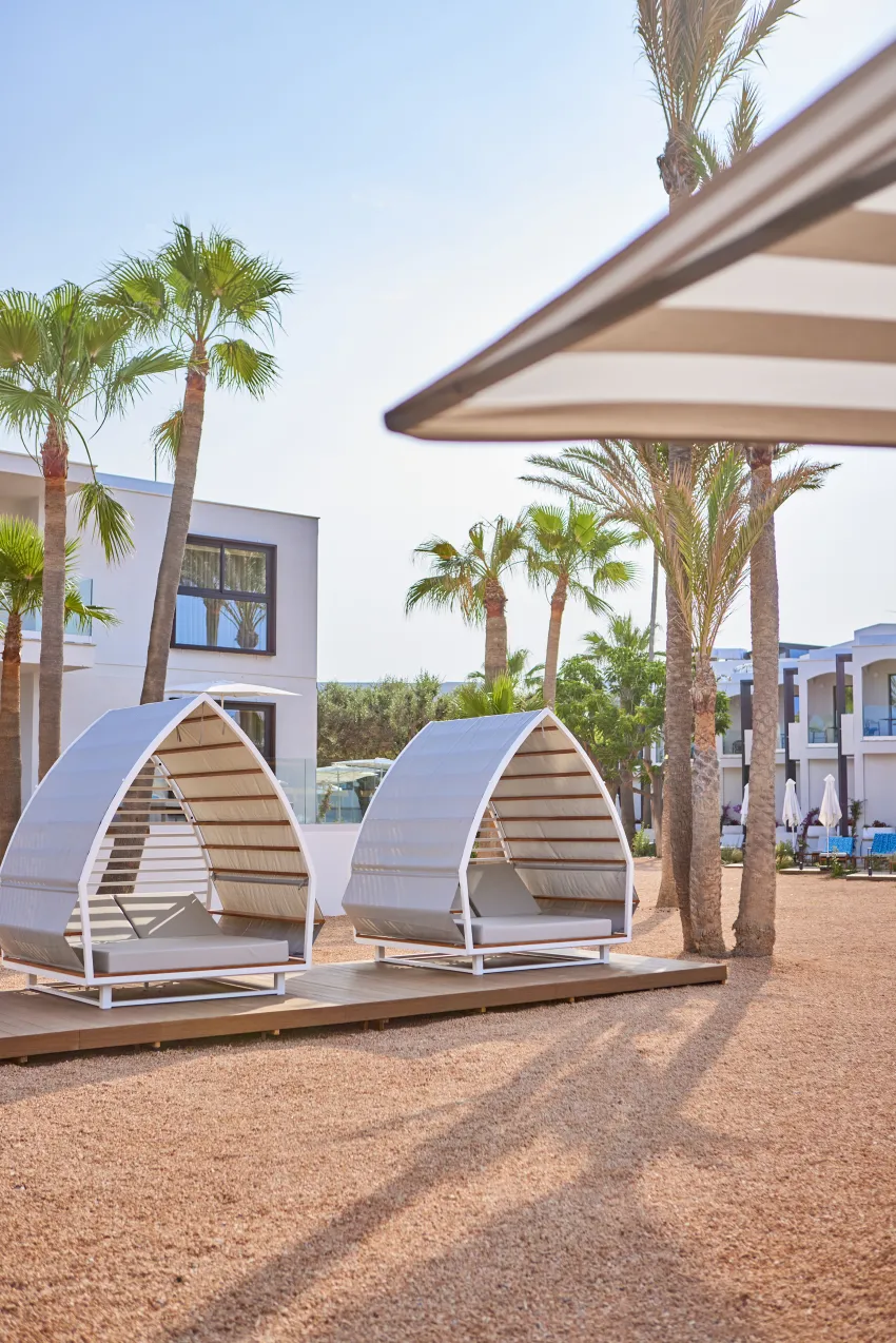 Universal Gran Leon and Spa 5*-103