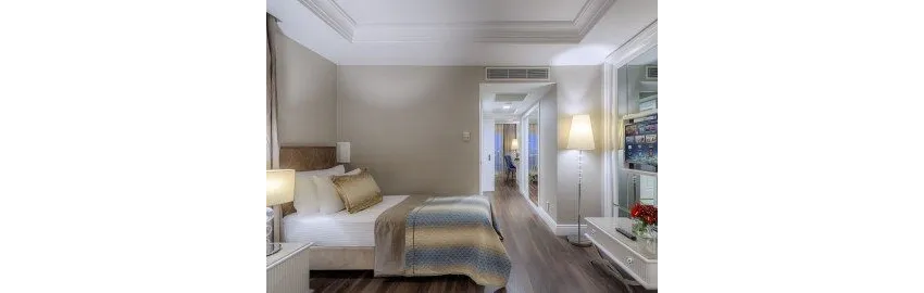 Dobedan Exclusive Hotel & Spa (Ex. Alva Donna Belek) 5*-23