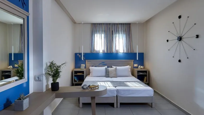 Castello Village Resort 4*-9