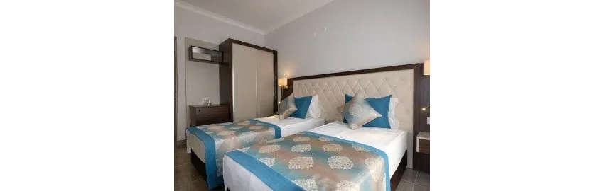 Cleopatra Golden Beach Hotel 3*-9