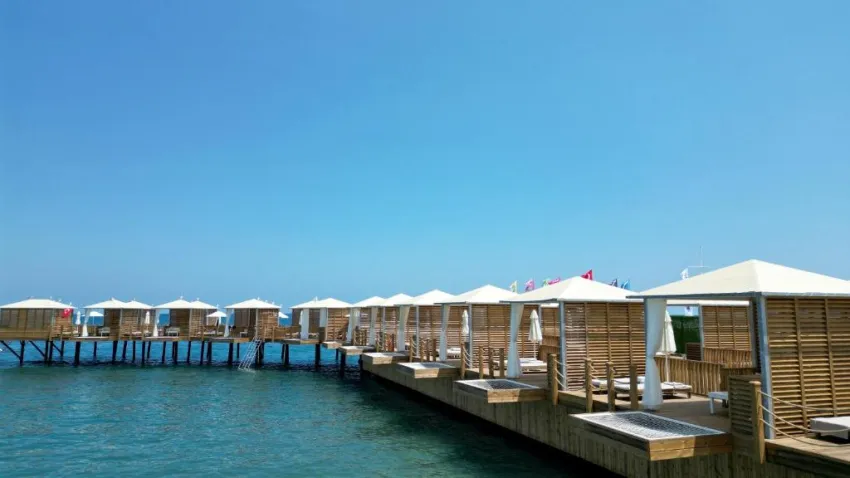 Arnor De Luxe Hotel & Spa 5*-75