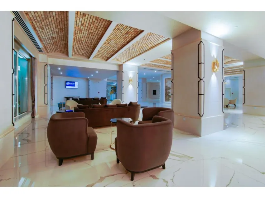 LIMAK CYPRUS RESORT  5*-28