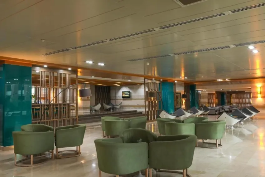 SHERWOOD DREAMS RESORT  5*-28