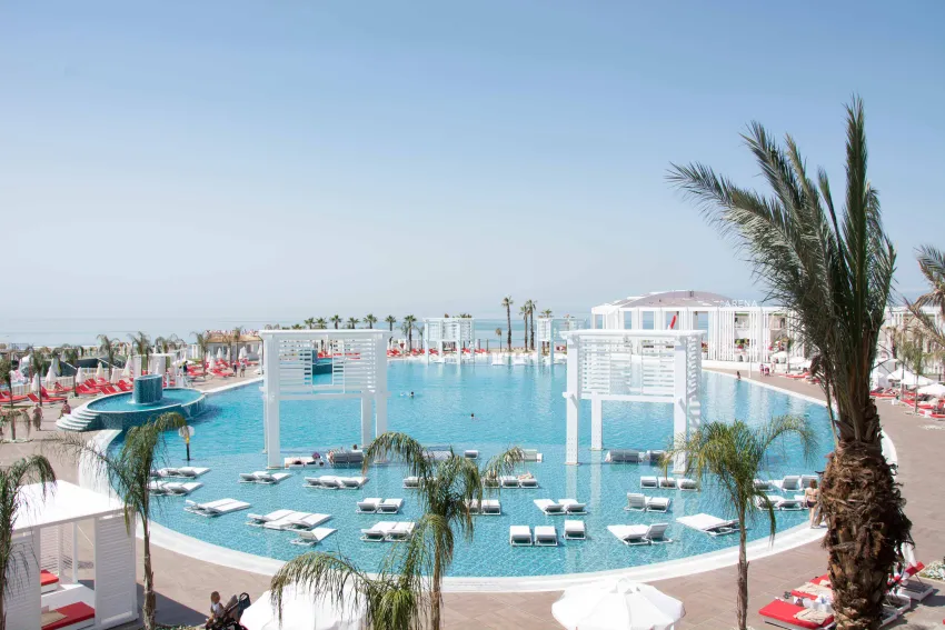 Selectum Luxury Resort Belek 5*-107