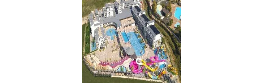 Dream World Palace Hotel 5*-29