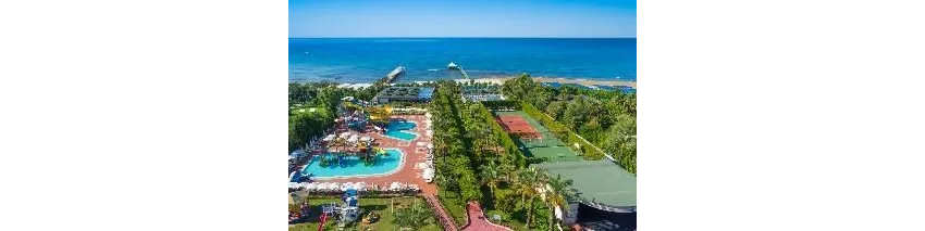Hotel Turan Prince 5*-6