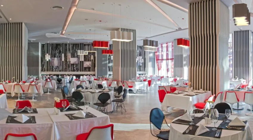 SUENO HOTELS DELUXE BELEK  5*-46