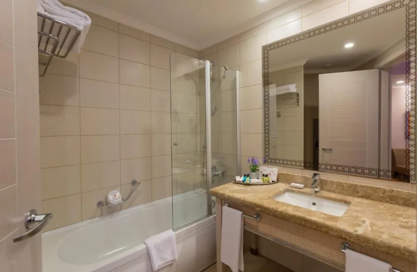 MUKARNAS RESORT & SPA  5*-29