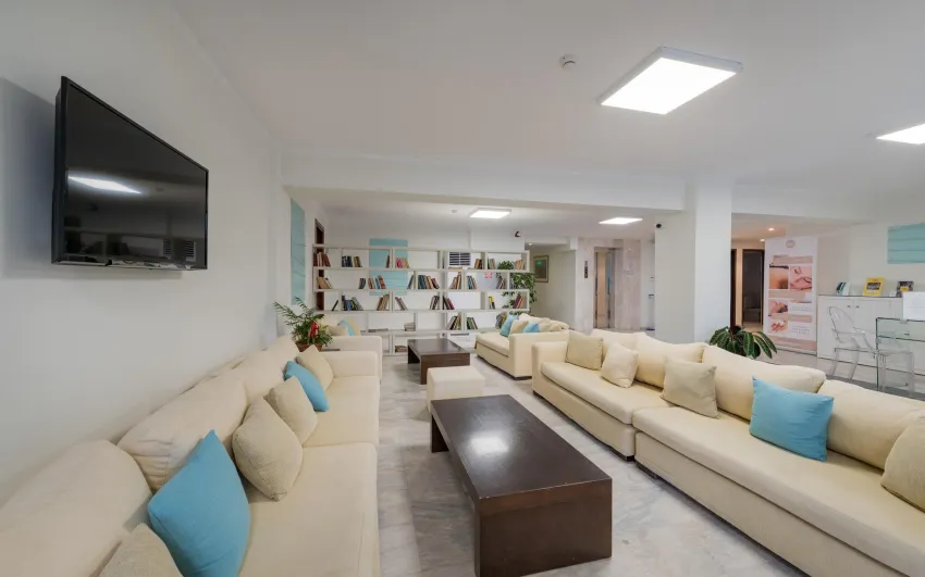 Zante Park Resort and Spa 5*-5