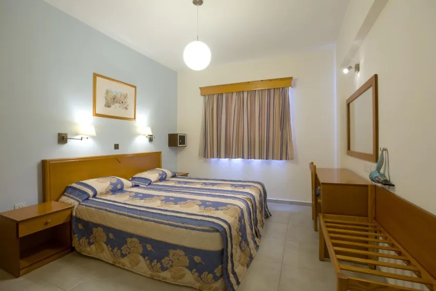Kefalos Damon Hotel Apartments 3*-9