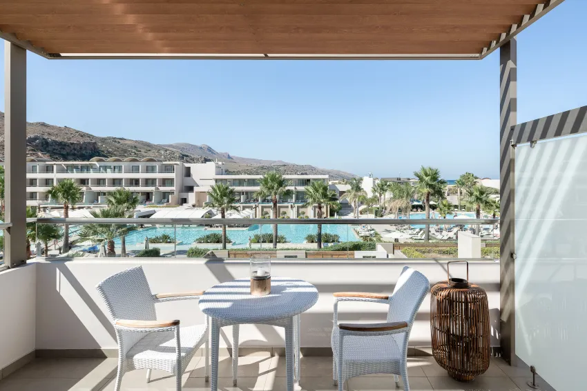 Avra Imperial Hotel 5*-7