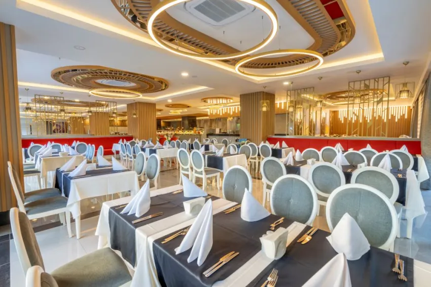 Orange Palace Hotel 4*-13