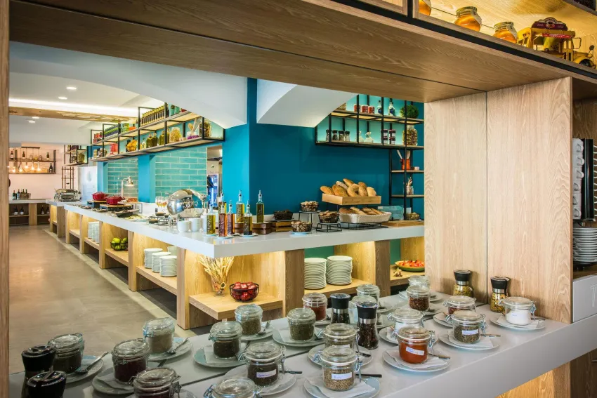 Enorme Infinity Beach Hotel 4*-24