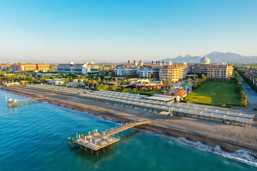 Kirman Belazur Belek 5*-123