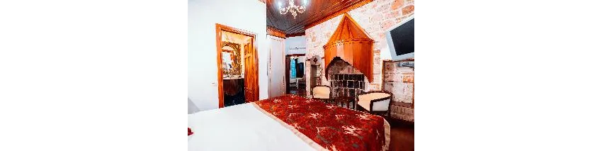 Mediterra Art Hotel 4*-58