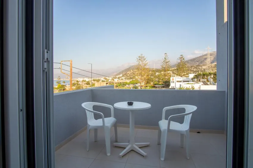 Paloma Garden and Corina Hotel 3*-30