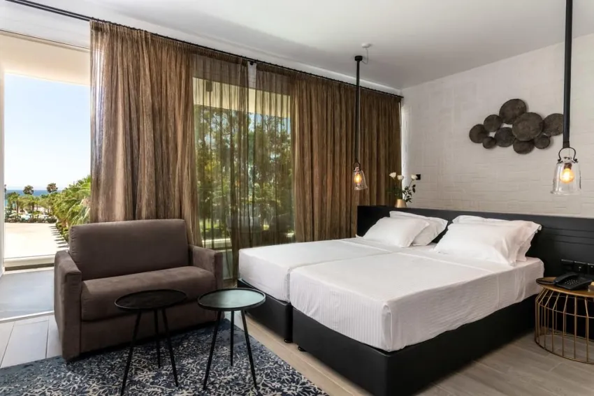 Abacus Suites 4*-7