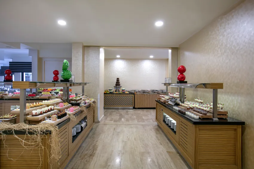 Megasaray Resort Side 5*-93