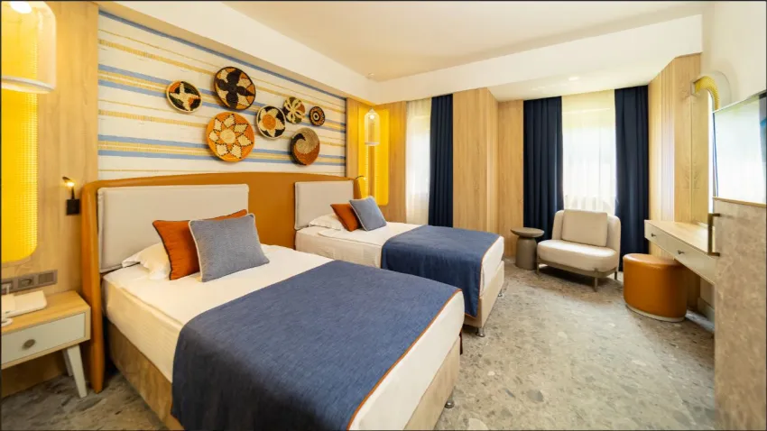 Sueno Hotels Deluxe Belek 5*-39