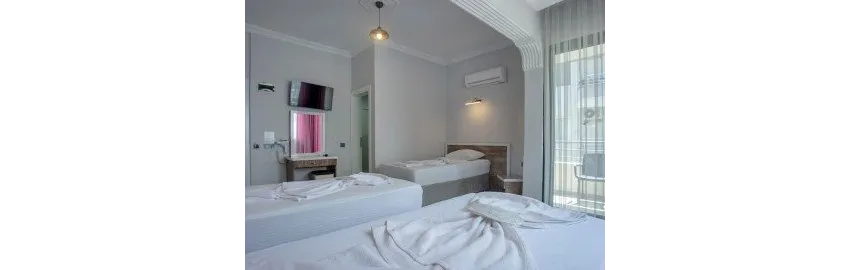 Best Alanya Hotel 3*-16