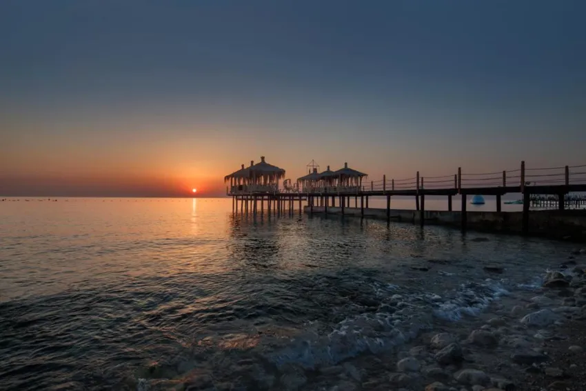 Crystal Flora Beach Resort 5*-69