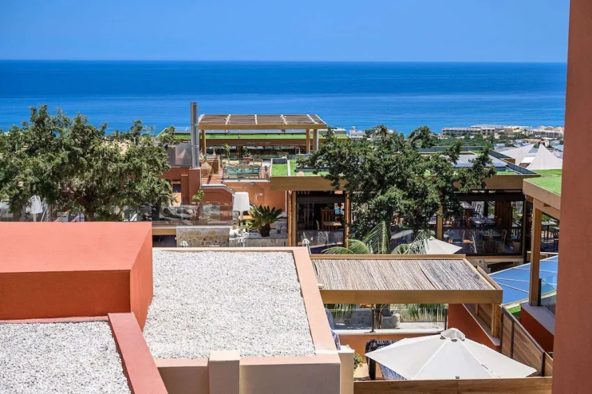 Esperides Resort Crete, The Authentic Experience 4*-270