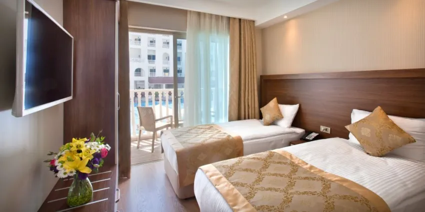 SIDE PREMIUM HOTEL  5*-22