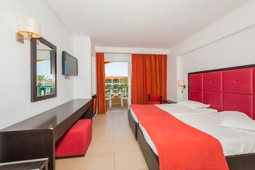 Hotel Marabout 3*-4