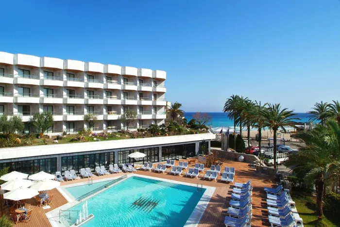 Serrano Palace 5* - Cala ratjada - Spania