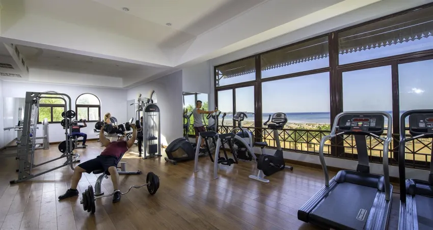 STELLA BEACH RESORT & SPA MAKADI BAY  5*-43