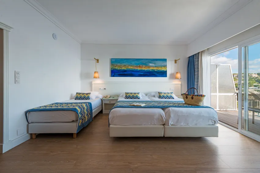 Coronado Thalasso and Spa Hotel 5*-65